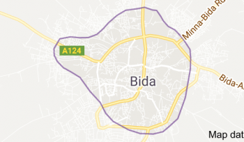 Bida, Niger state