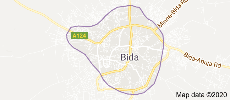 Bida, Niger state